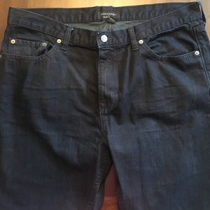 Banana Republic Vintage Straight Leg Jeans